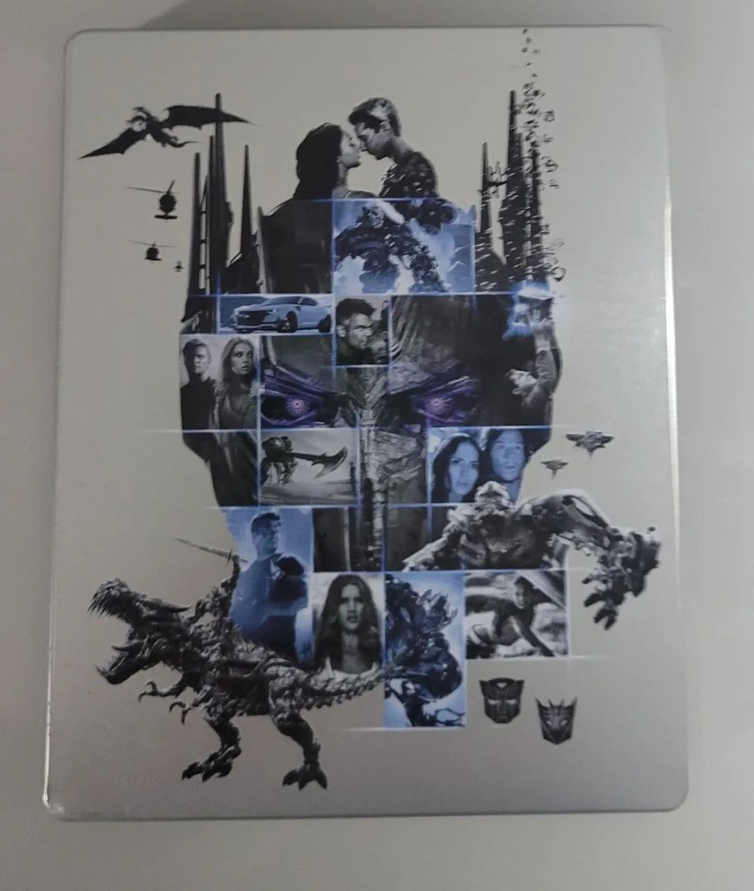Transformers  - Foto 3