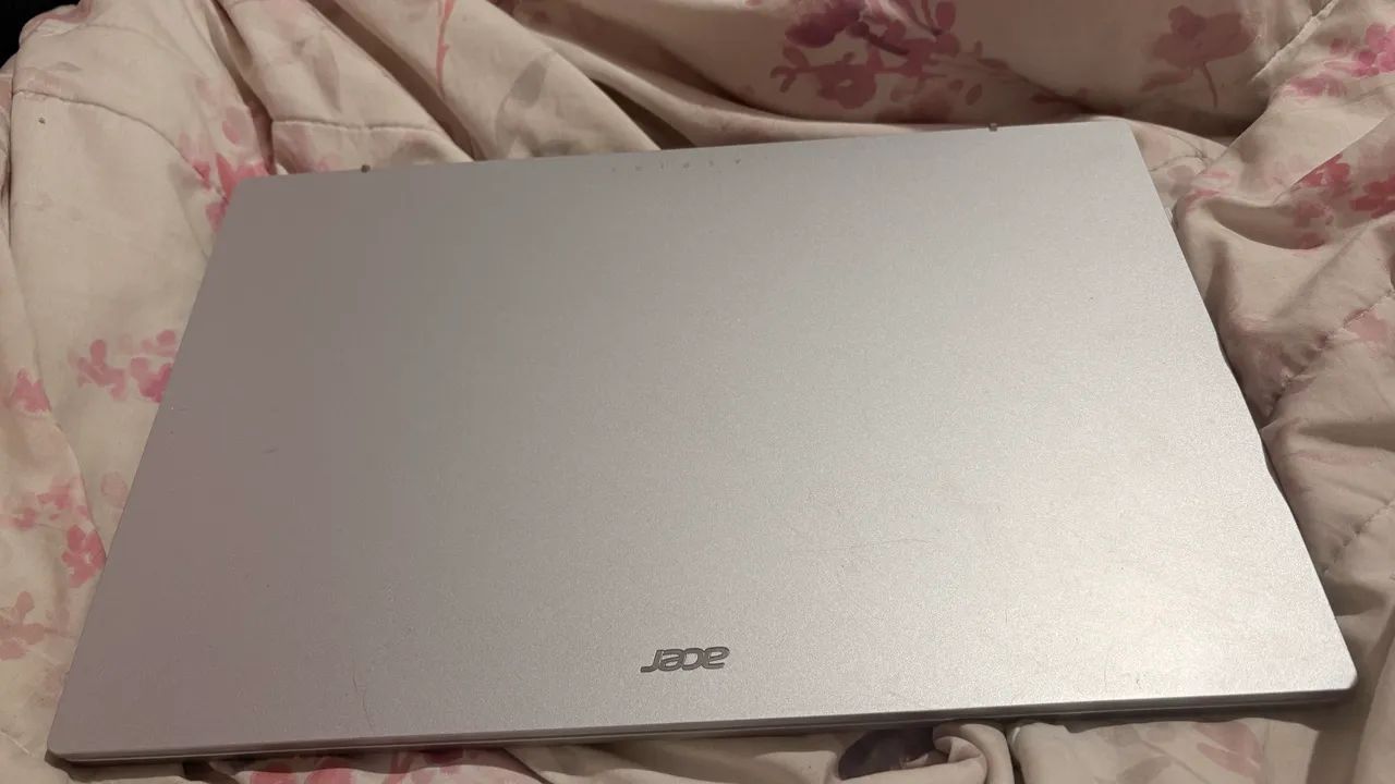 Notebook acer - Foto 2