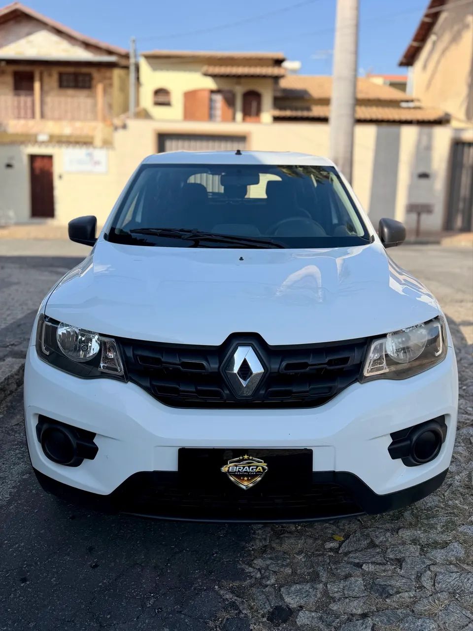 ALUGUEL DE CARRO PARA UBER X / 99 POP