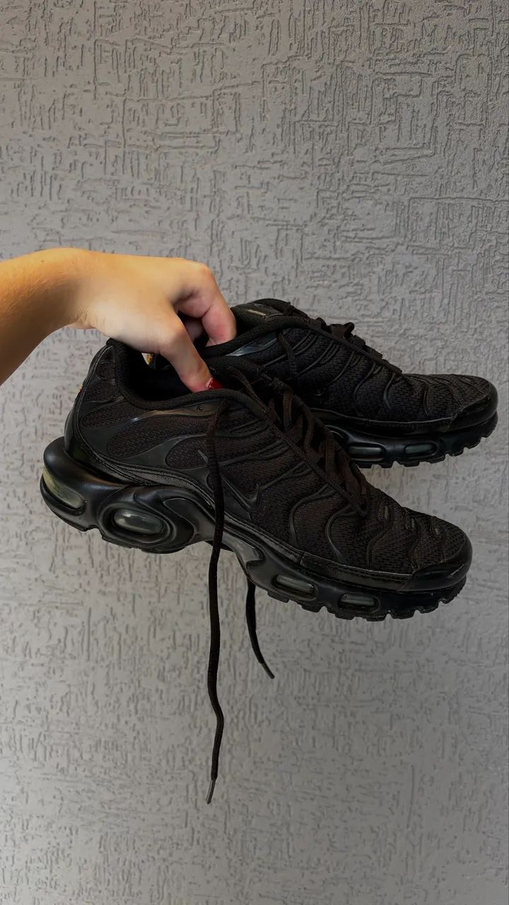 Nike TN plus ORIGINAL  - Foto 2