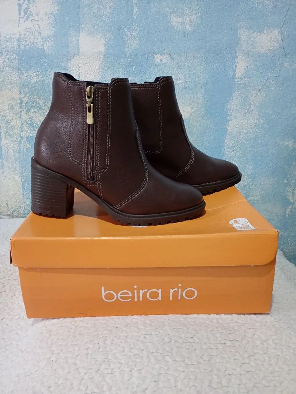 Bota Beira Rio