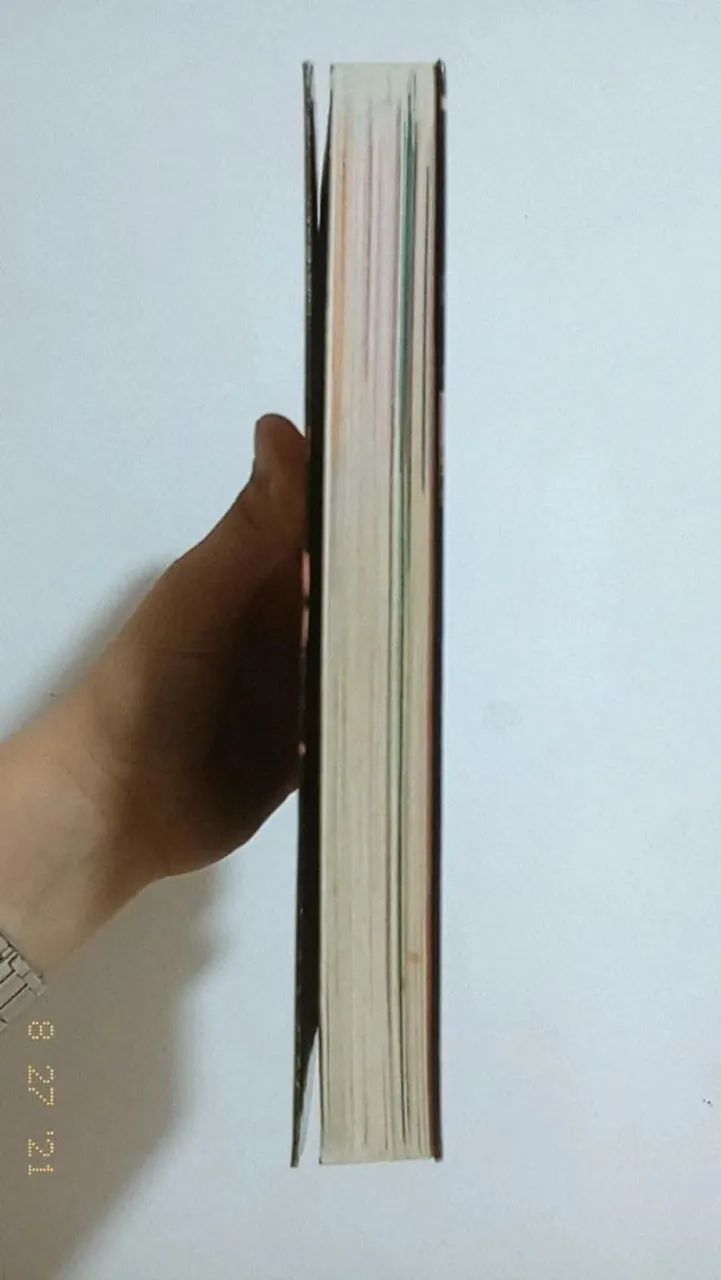 LIVRO Usado A Culpa É das Estrelas (Capa do Filme) de: John Green - Editora: Intrínseca - Foto 5