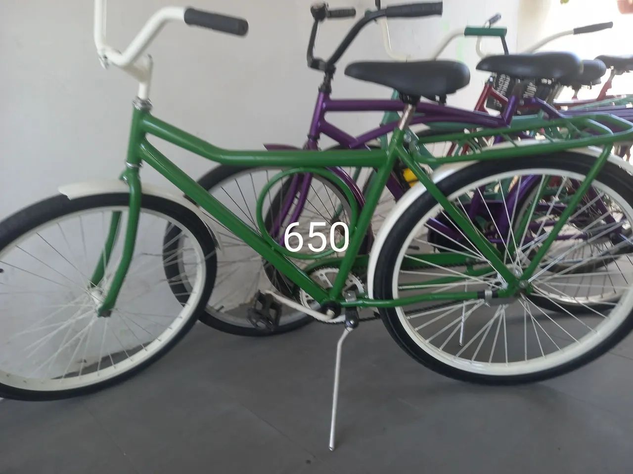Vendo bicicleta ?  - Foto 2