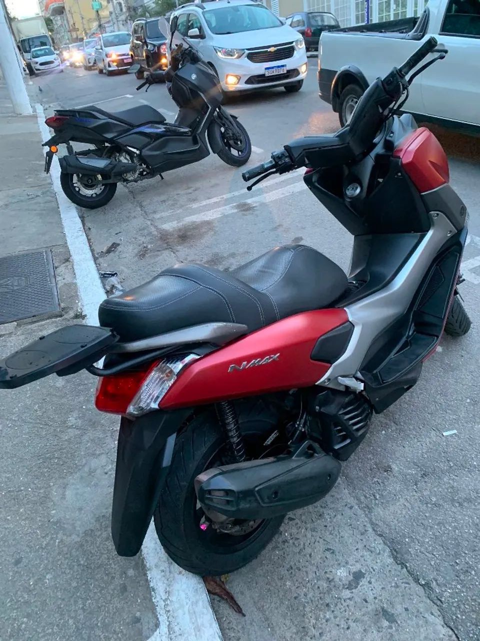 NMAX 160 / YAMAHA - Foto 5