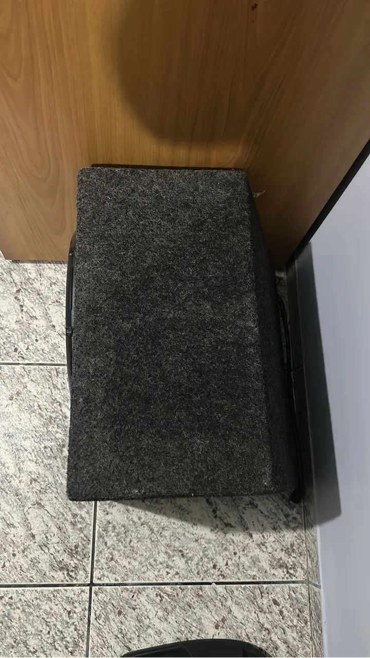 Caixa de som  - Foto 3