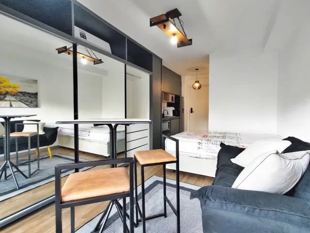 Foto - São Paulo - Pinheiros