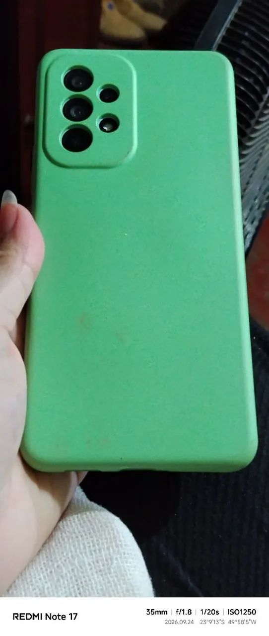 Vende-se smartphone Samsung - Foto 4
