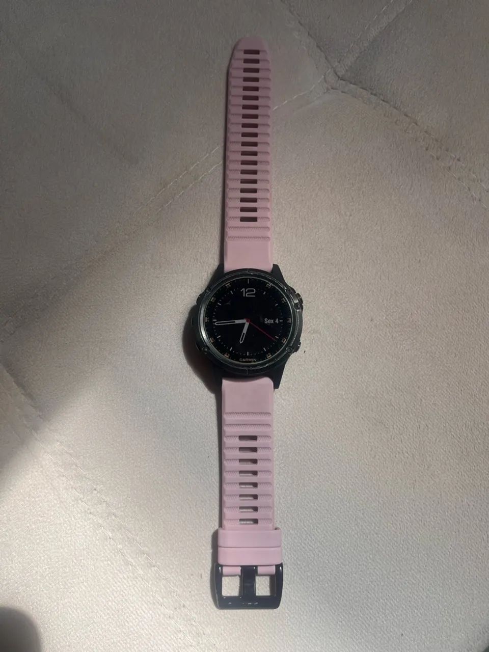 Garmin Fenix 5 Plus Sapphire - Foto 3
