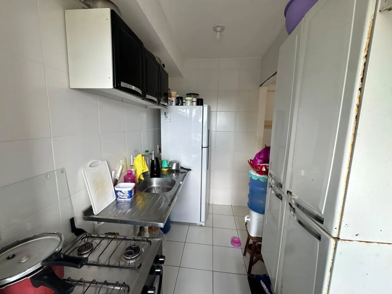 VENDO APARTAMENTO TÉRREO - Foto 4