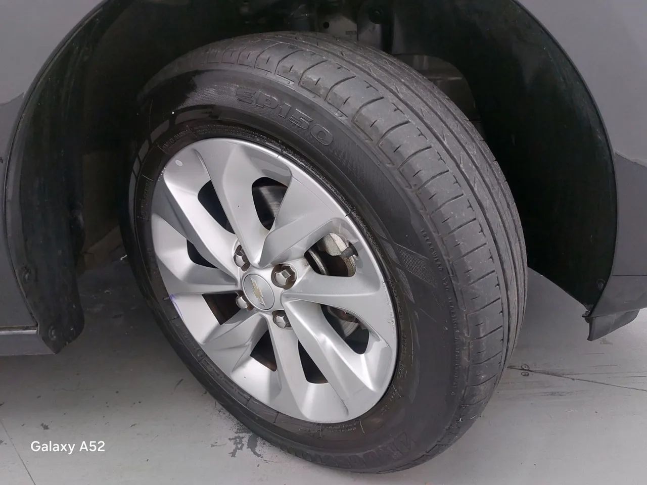 Chevrolet Onix Hatch 1.0 12V Flex Mec. 4P, foto 13 de 18