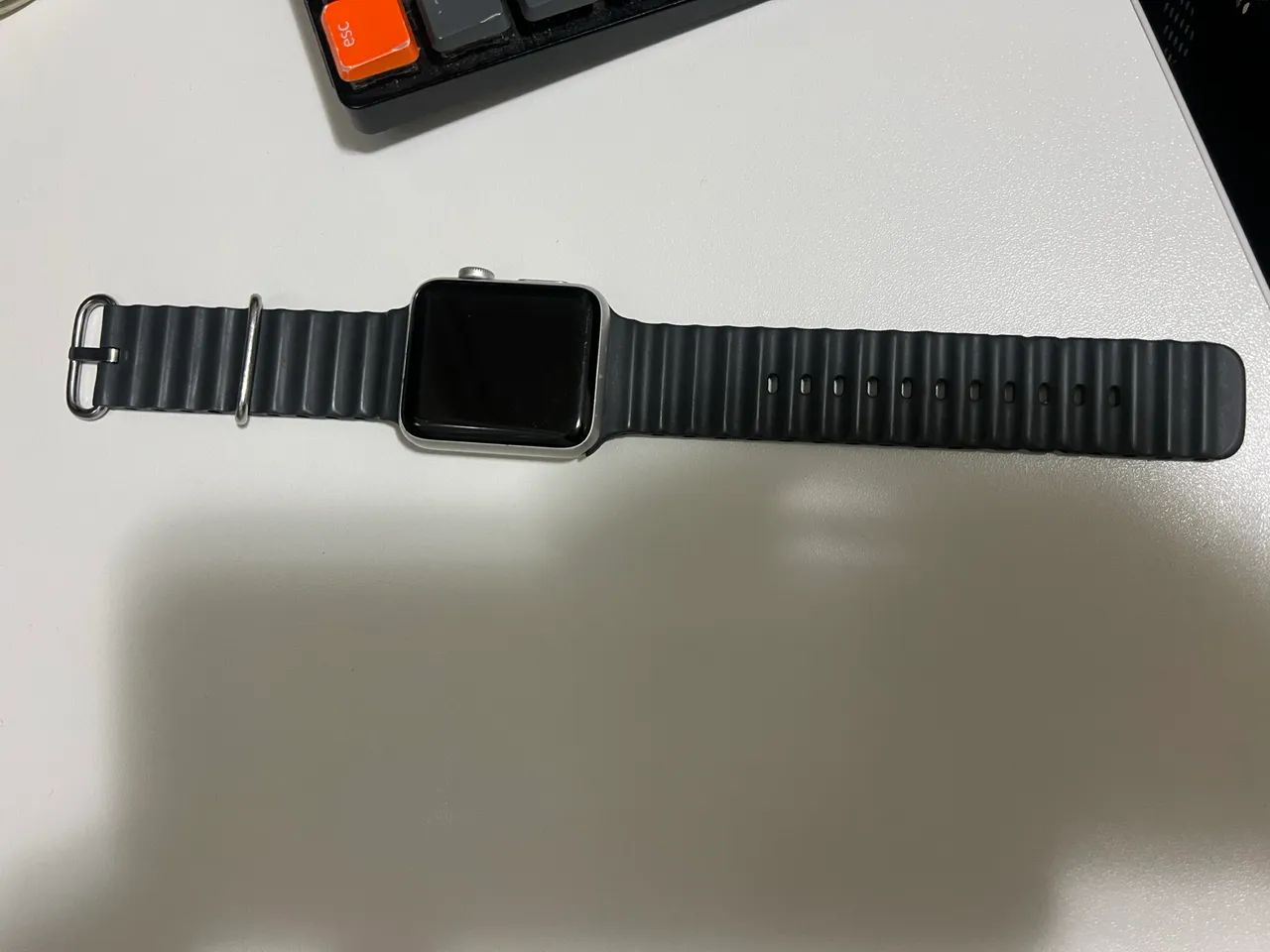 Apple Watch Series 3 - Foto 2