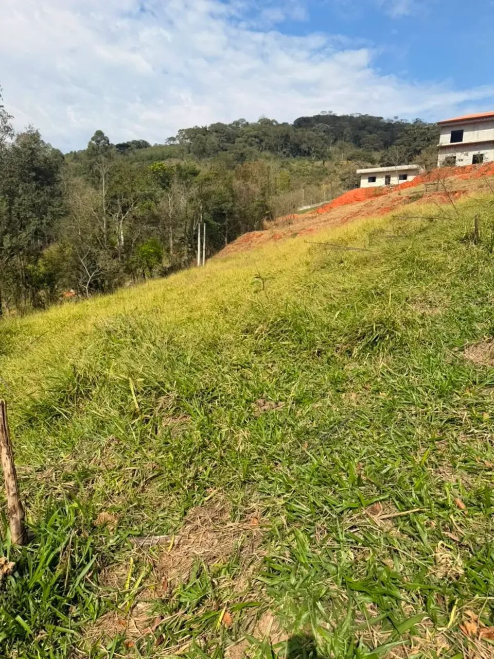 TERRENO PARTICULAR PARA INVESTIMENTO