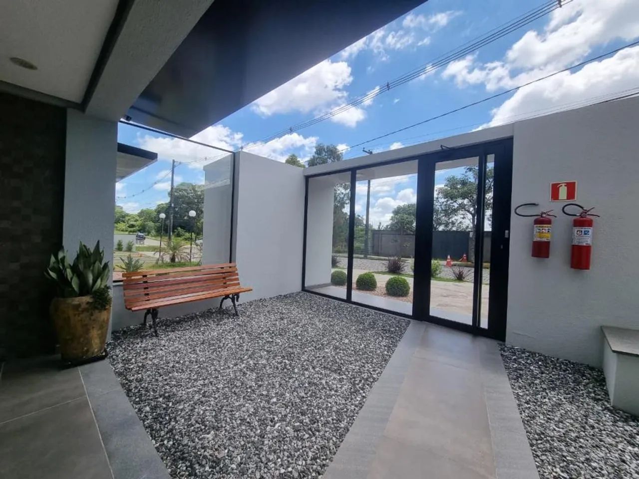 Apartamento  Aconchego - Foto 4