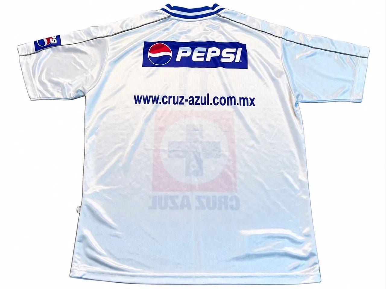 Cruz azul 2000 - Foto 2