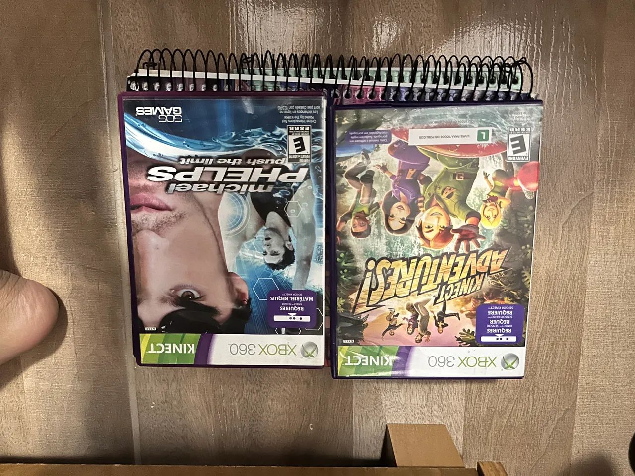 Jogos Xbox 360