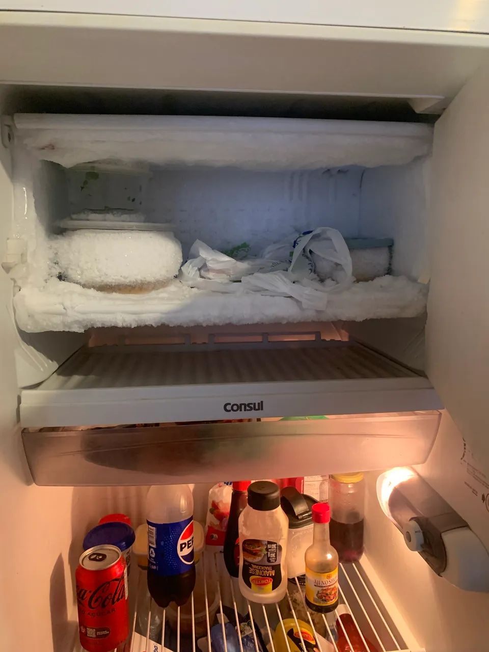 GELADEIRA - Foto 2
