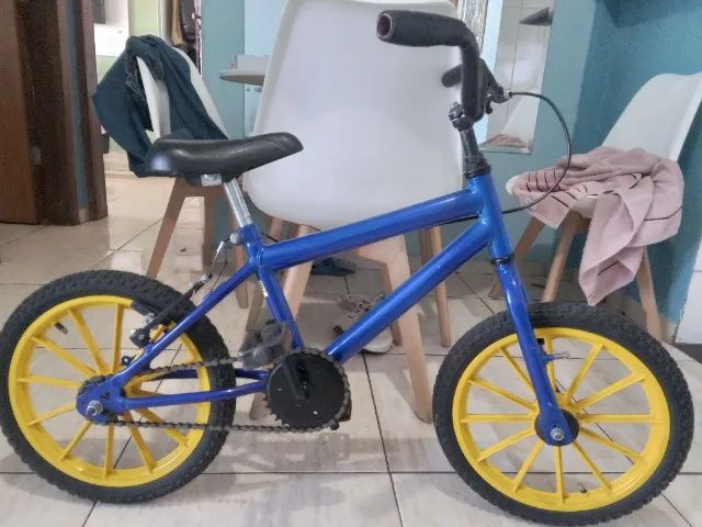 Bicicleta  - Foto 4