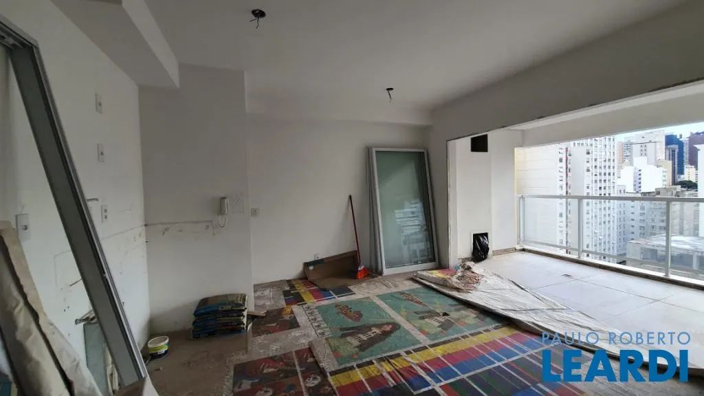 APARTAMENTO - CONSOLAÇÃO - SP - Foto 3
