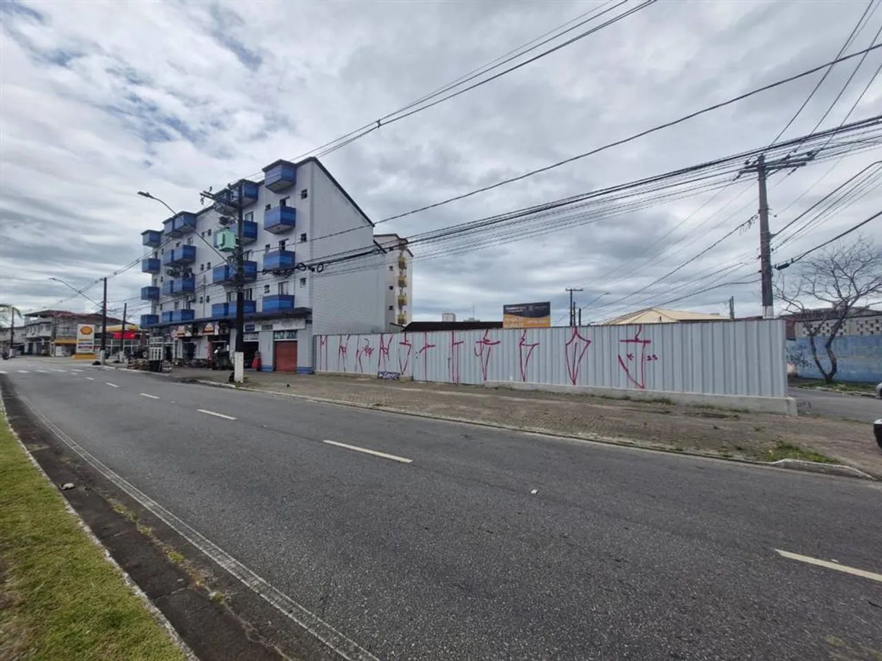 TERRENO NO BAIRRO CAIÇARA!
