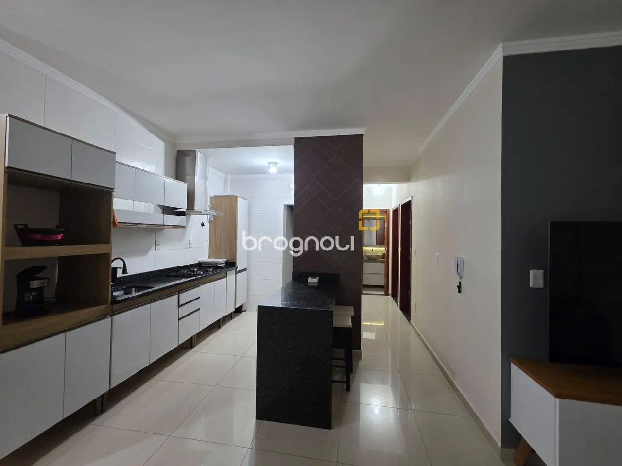 Excelente Apartamento 2 dormitório(s) com elevador - Foto 5