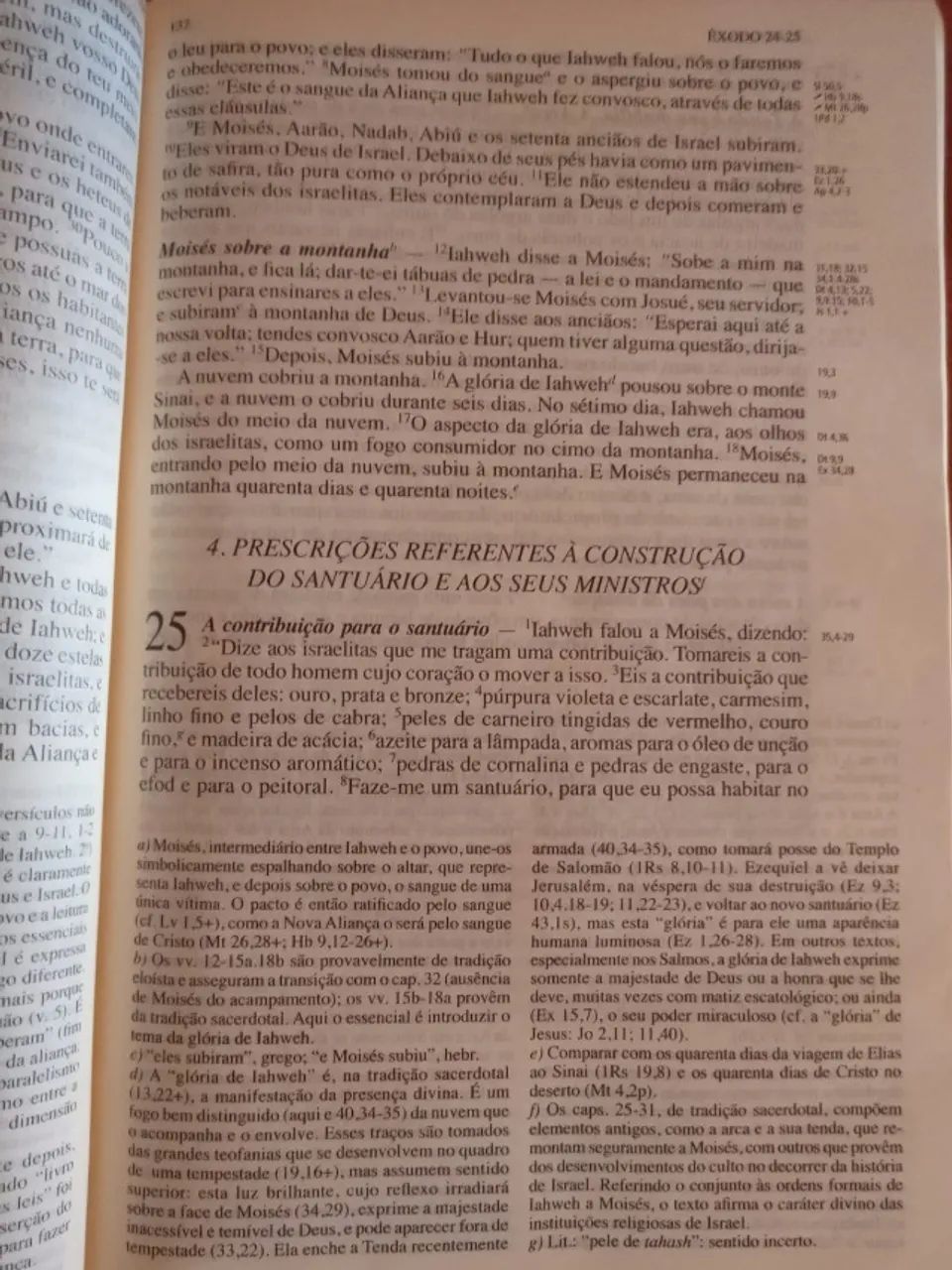 Bíblia de Jerusalém - Foto 5