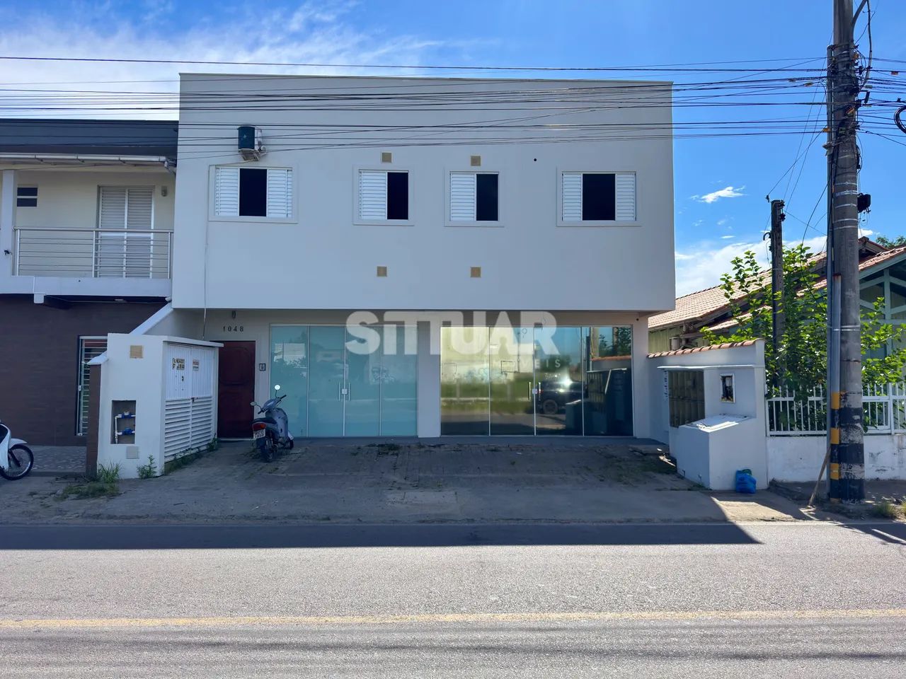 Sala Comercial à Venda  Santo Antônio de Pádua, Tubarão/SC