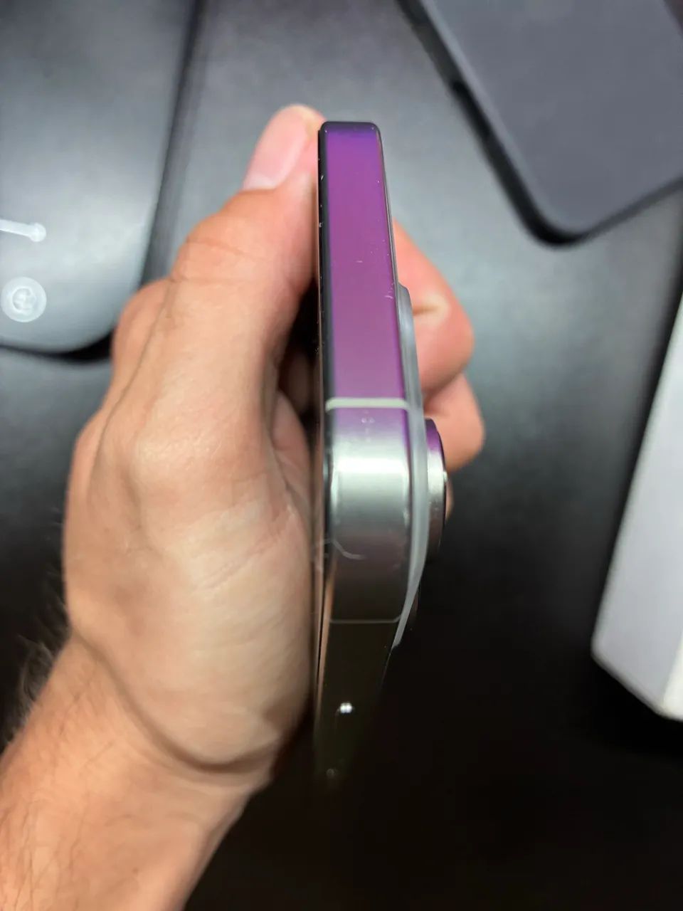 iPhone 16 pro  - Foto 3