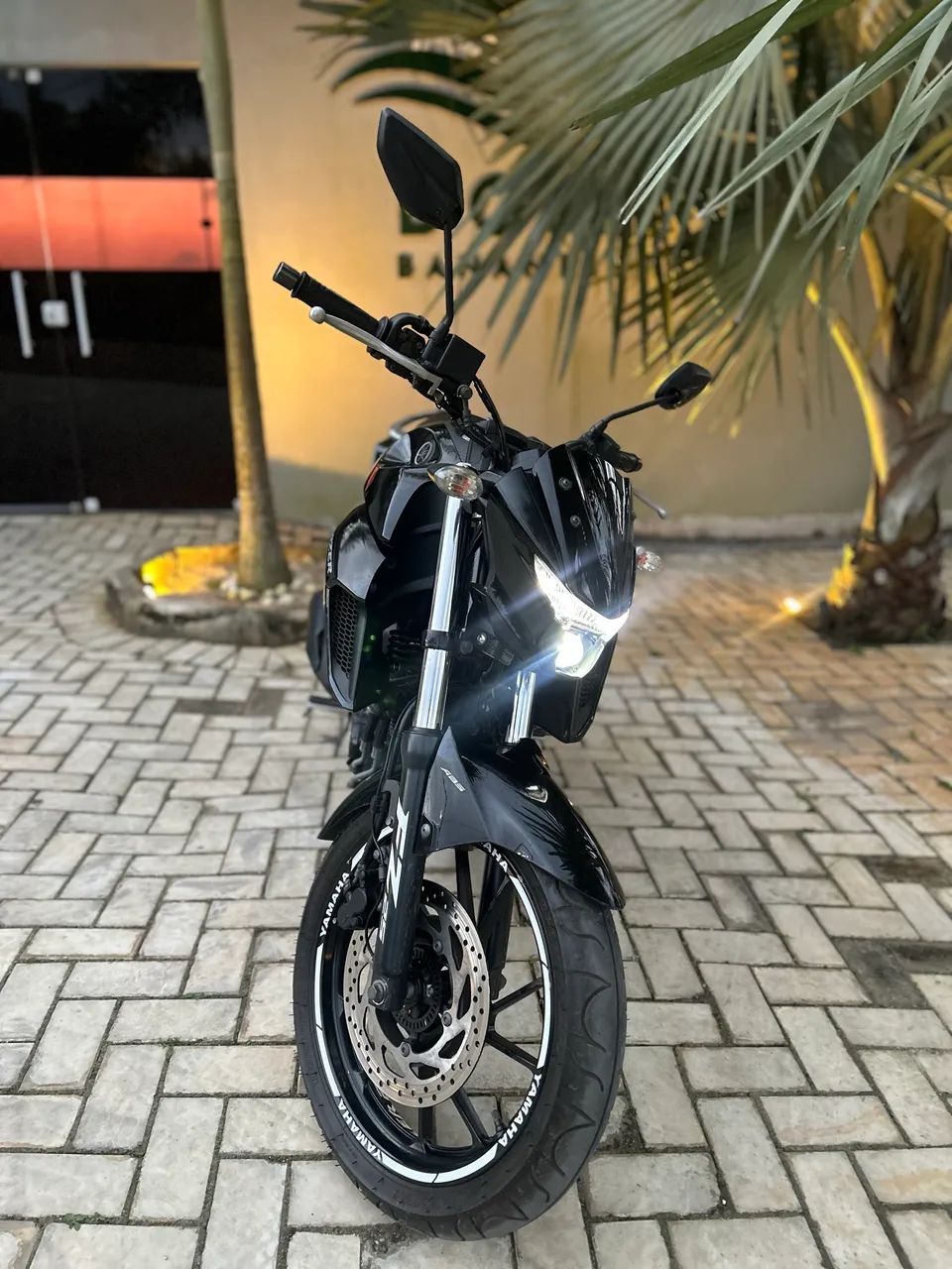 FZ 25 - Foto 4