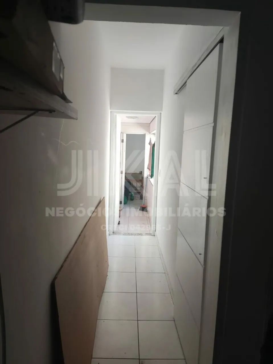 Casa Térrea, Bom Retiro - São Paulo - Foto 3