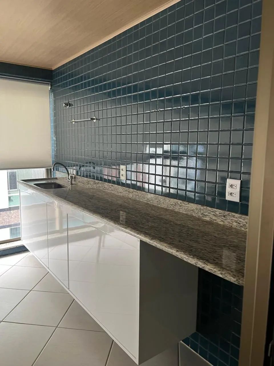 Apartamento para venda com 129 metros quadrados com 3 quartos em Centro - Guarapari - ES - Foto 3