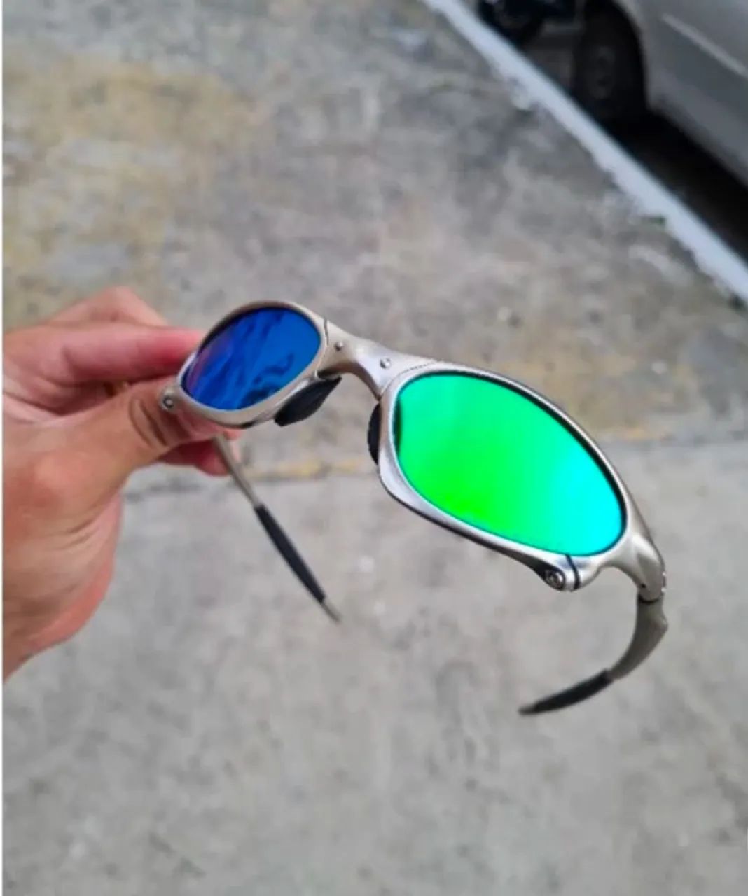 Lupa penny oakley - Foto 2
