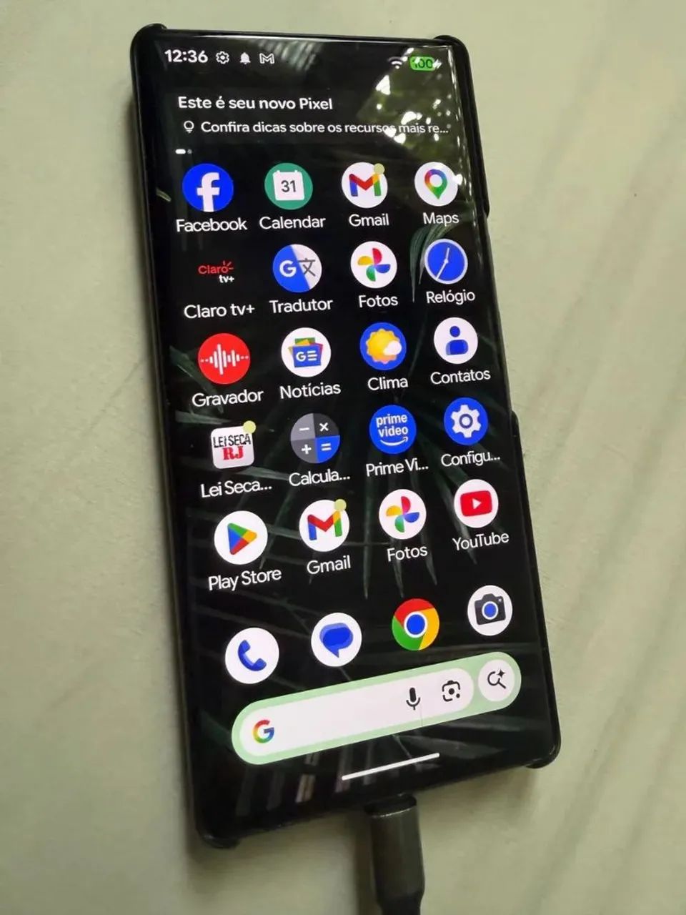 Google Pixel 6 Pro 128gb - Foto 2