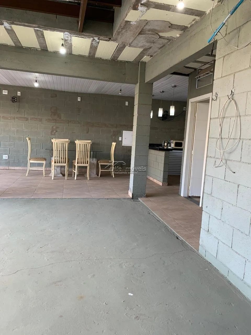 Vende Area de Lazer em Monte Mor - Foto 5