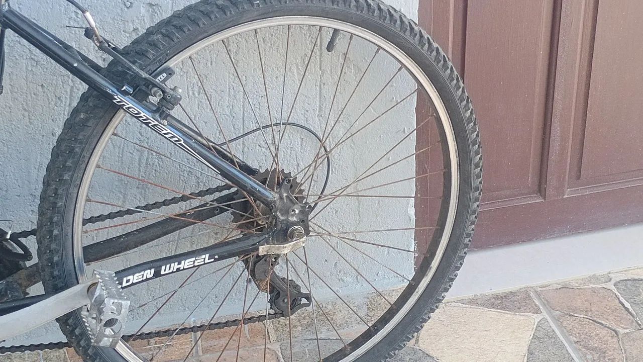 Vendo 2 bikes - Foto 5