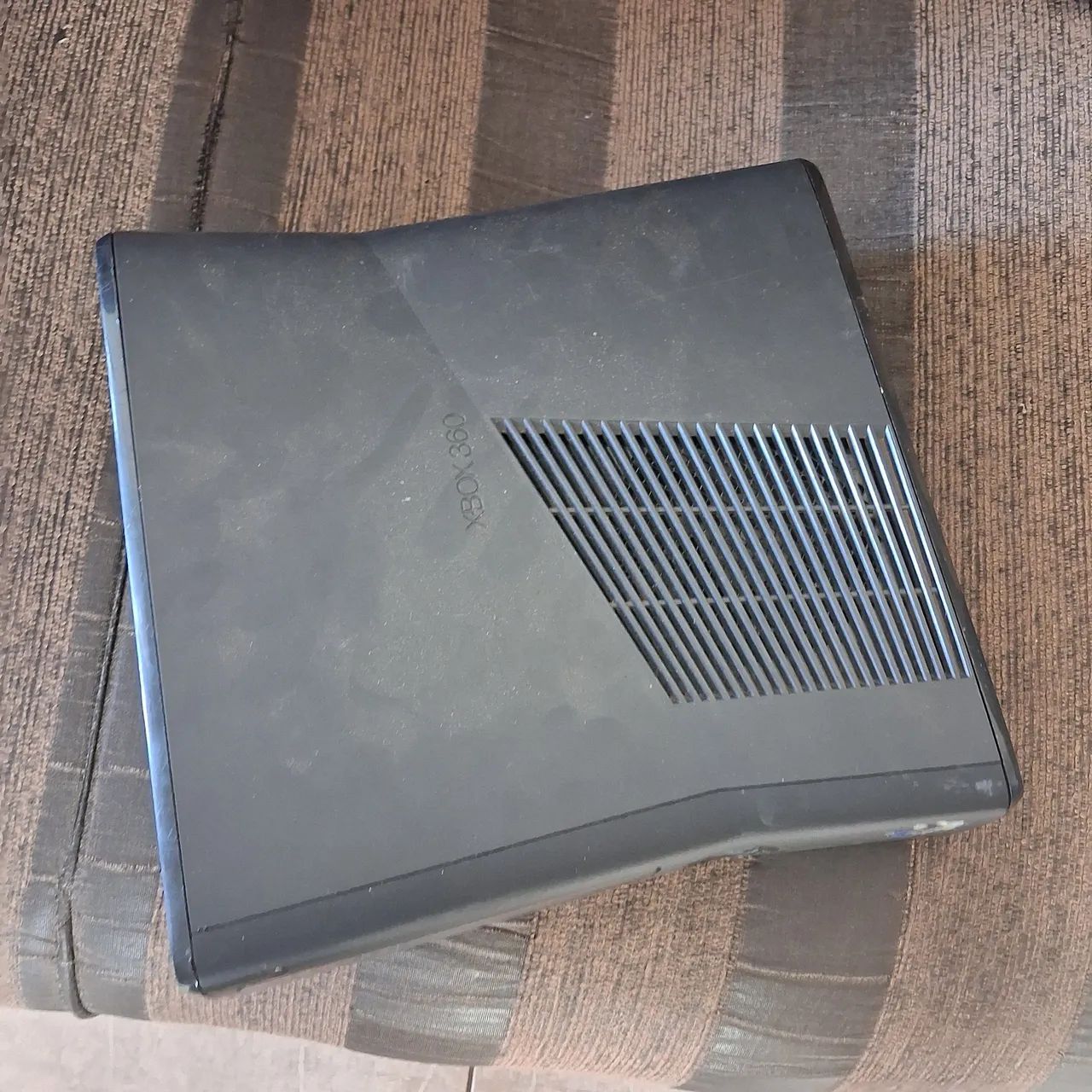Xbox360 com defeito plim - Foto 3