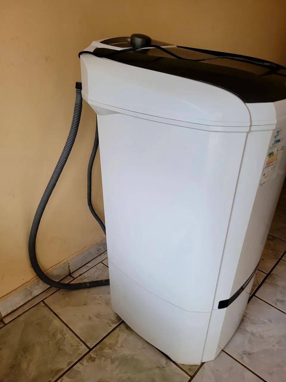 Tanquinho de lavar roupas - Foto 3