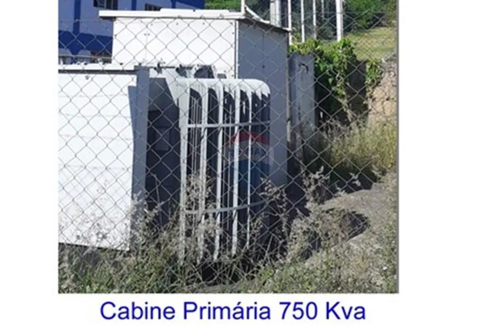 Galpão para alugar. - Foto 5