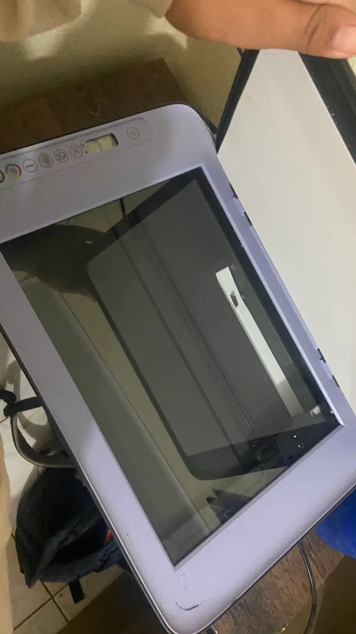 Impressora Hp - Foto 2