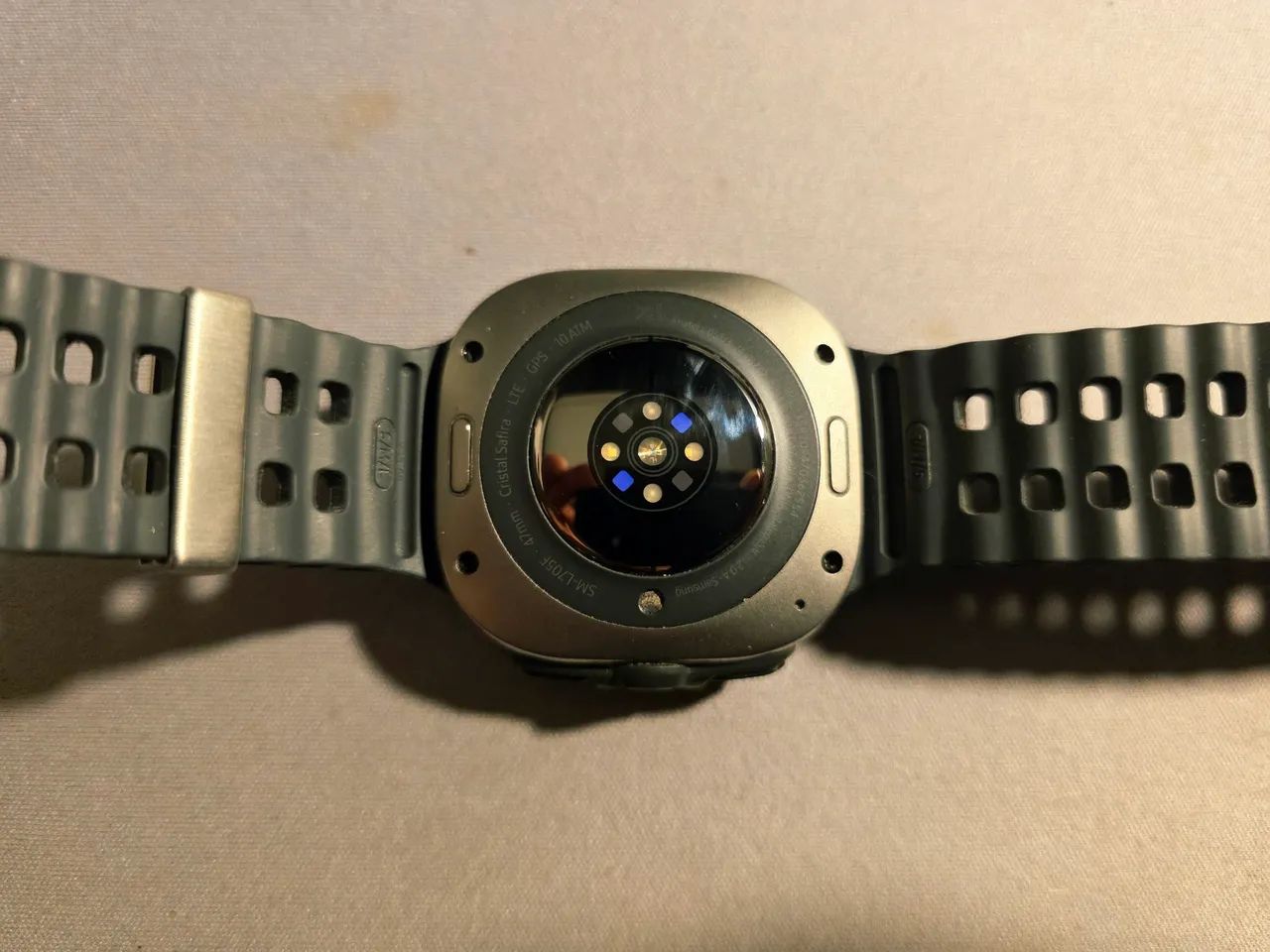 Galaxy Watch Ultra 2024 - Foto 4