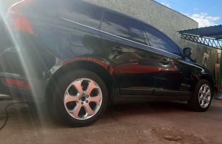 Volvo XC 60 3.0 AWD 5P 2009 - Foto 4