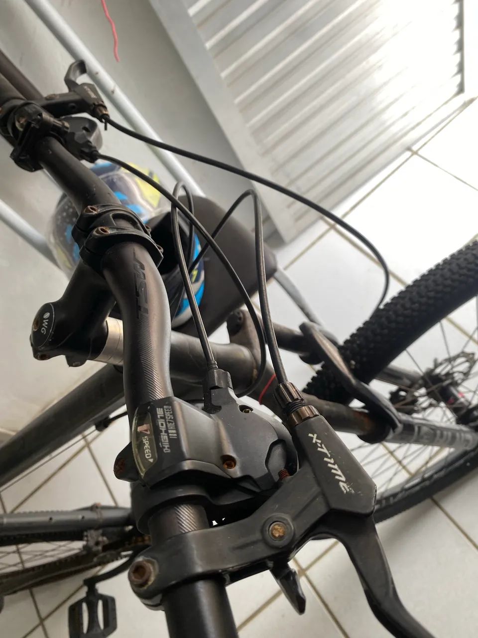 Mountain bike  - Foto 4