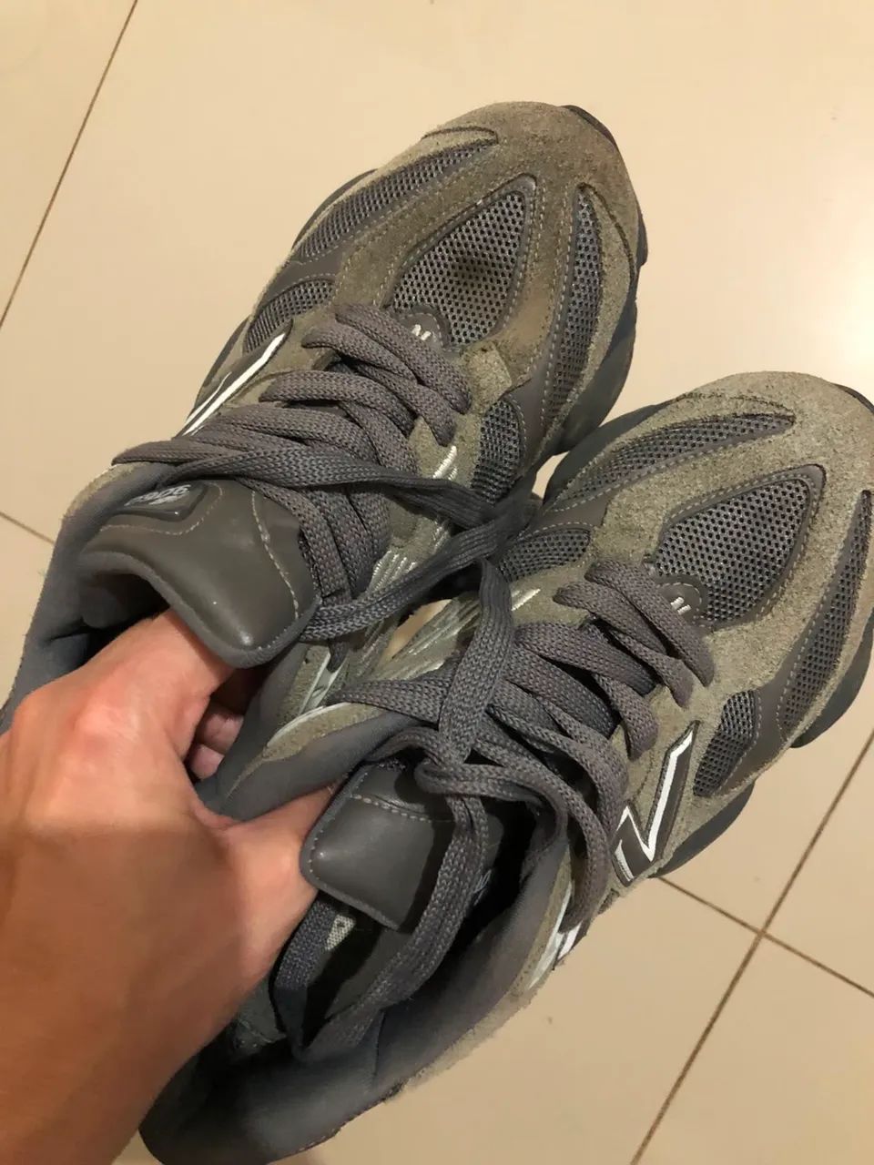 New balance 9060 - Foto 5