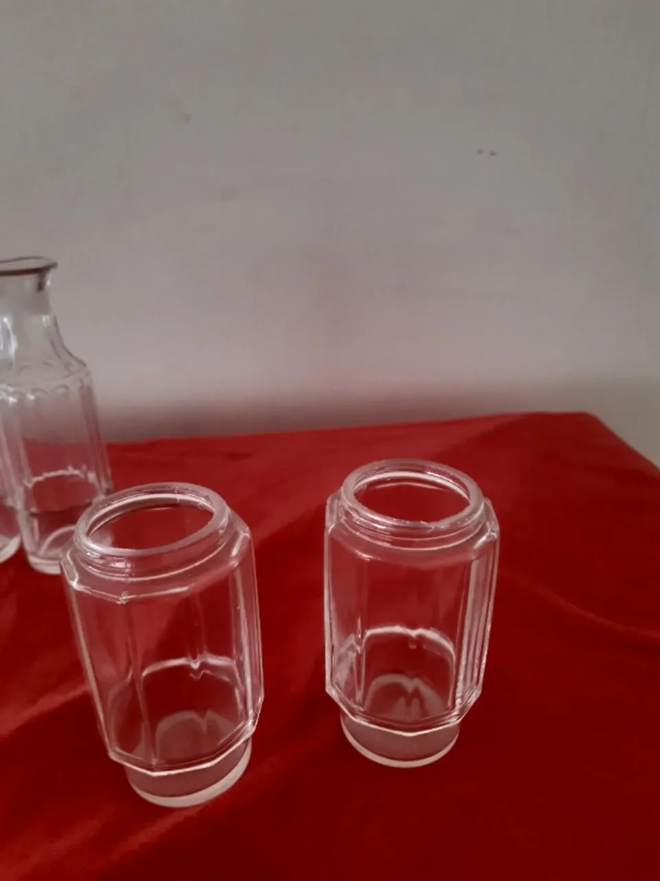 Peças para galheteiro  - Foto 4