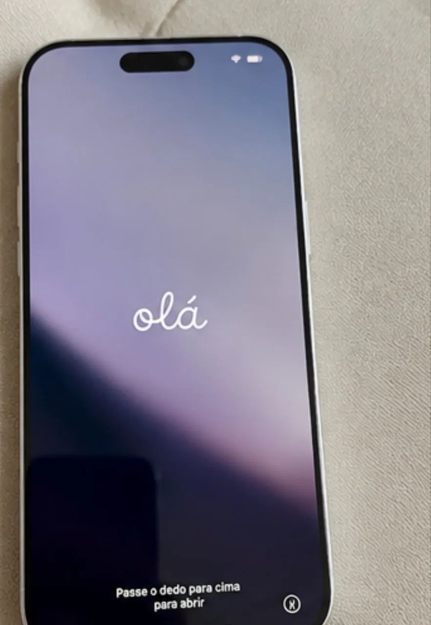 IPHONE 17 PRO NOVO NA CAIXA  - Foto 4