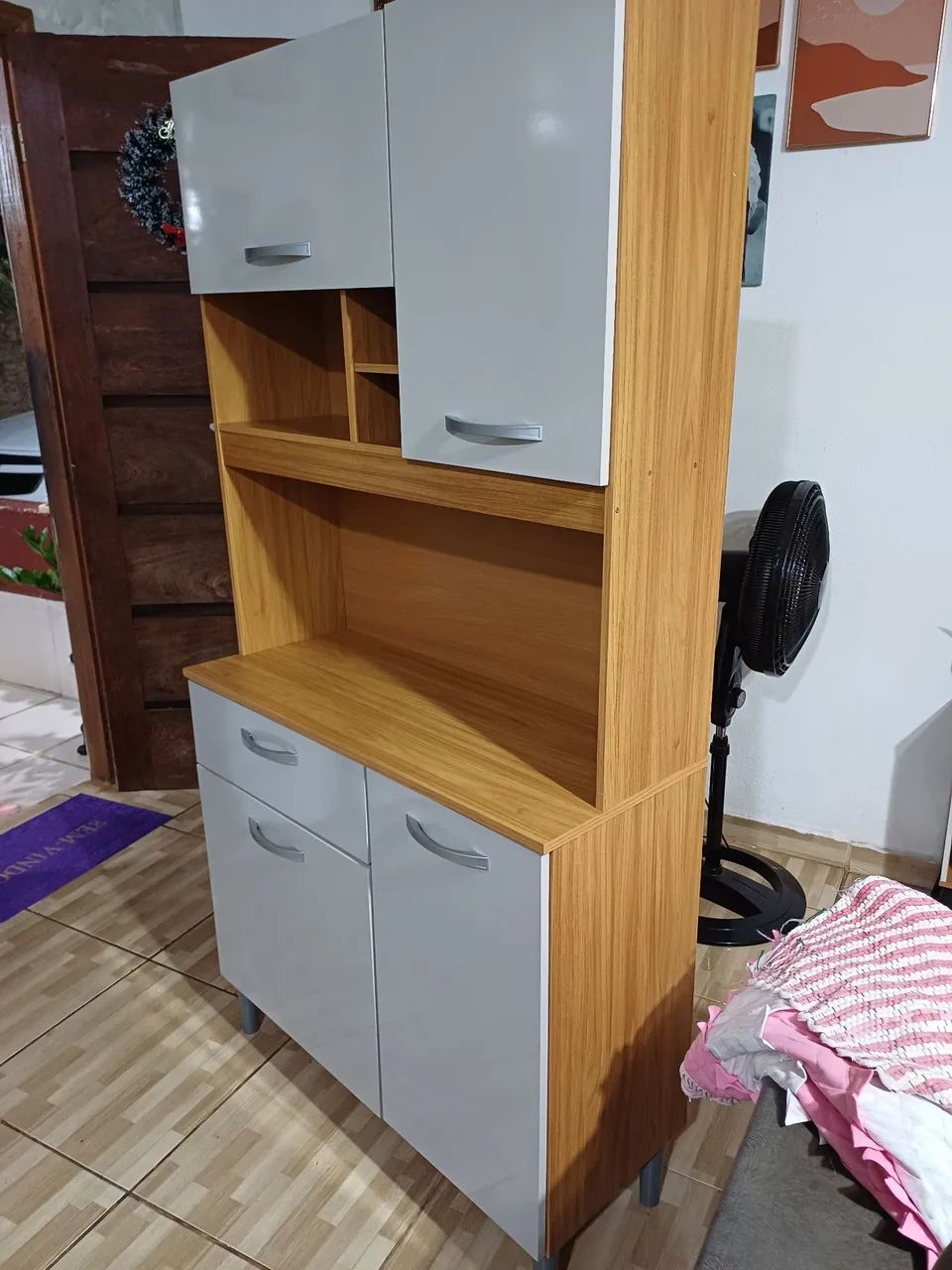 Armário novo - Foto 4