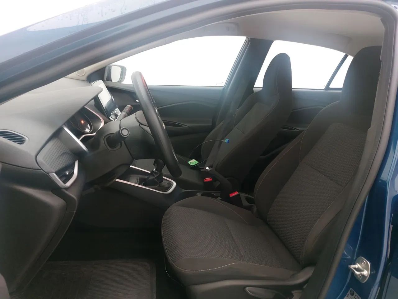 Chevrolet Onix Plus LT 1.0 12V TB Flex Mec. 4P, foto 16 de 18