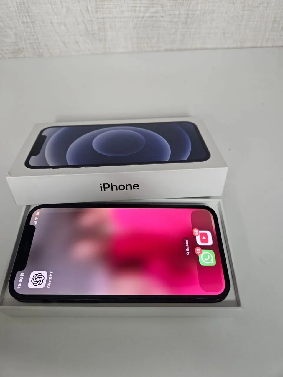 iPhone 12 128gb