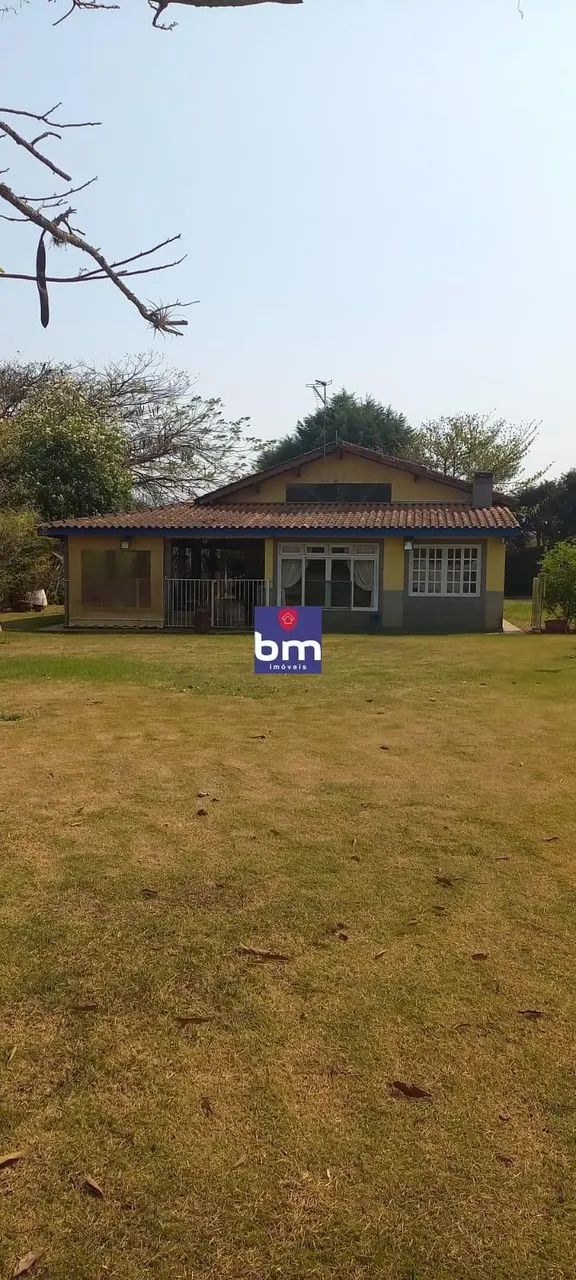Chácara dos Sonhos em Bragança Paulista  6.000m²   Localização privilegiada, ao lado do as - Foto 4