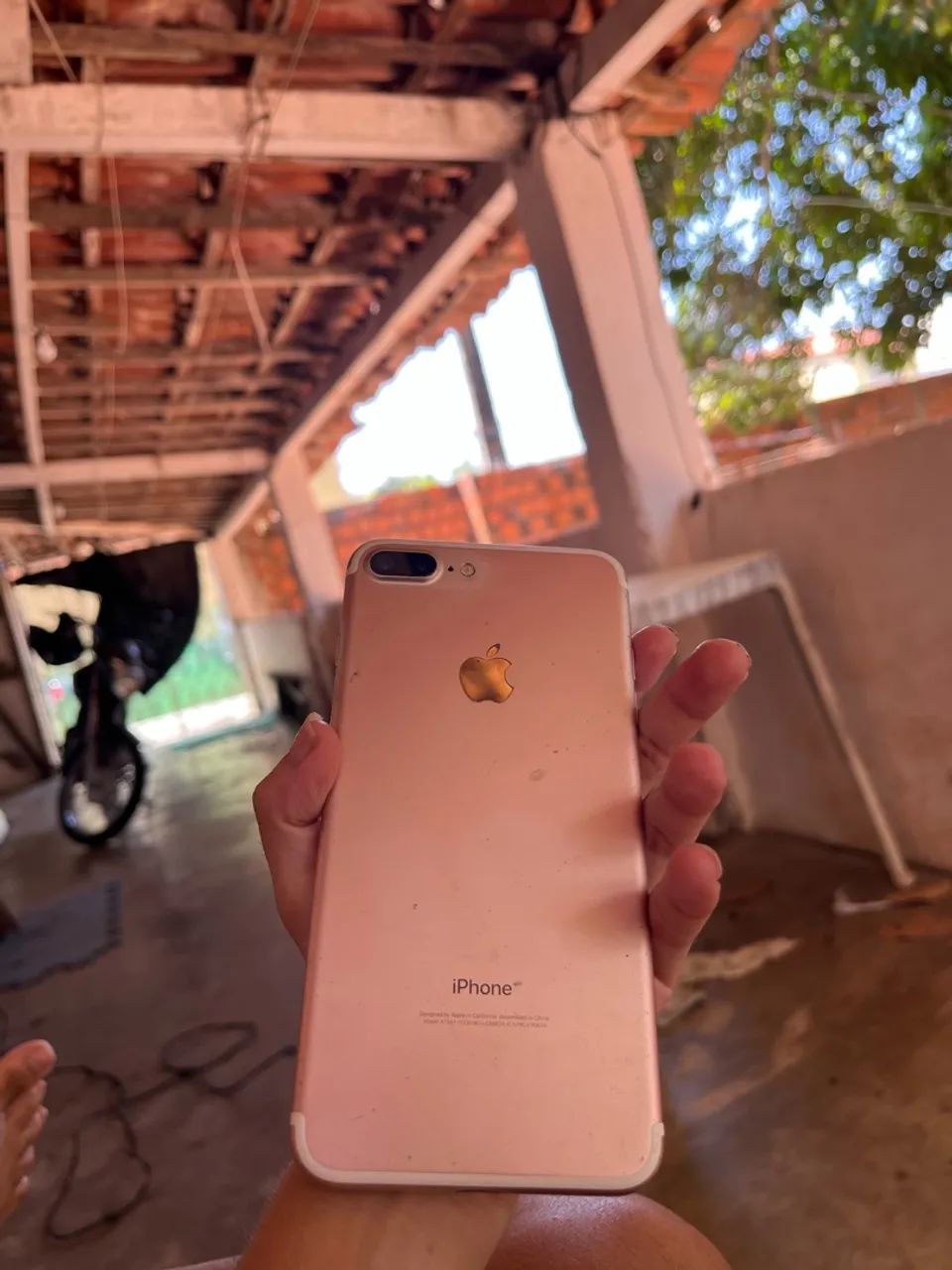 iPhone 7 Plus  - Foto 3