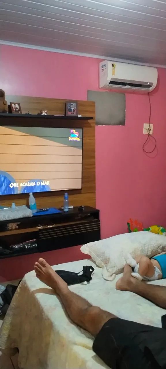 Vendo essa casa  - Foto 5